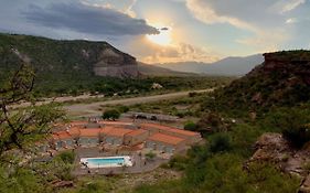 El Chiflon Posta Pueblo